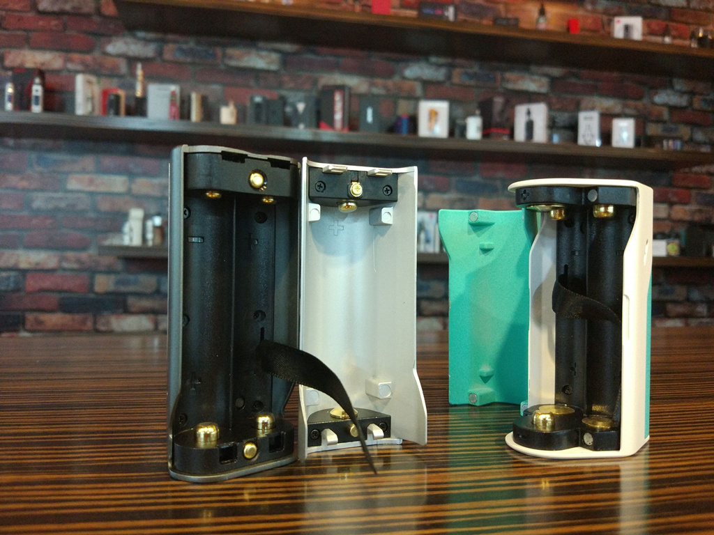 WISMEC RX 2/3 Kit WISMEC RX 2/3 Kit